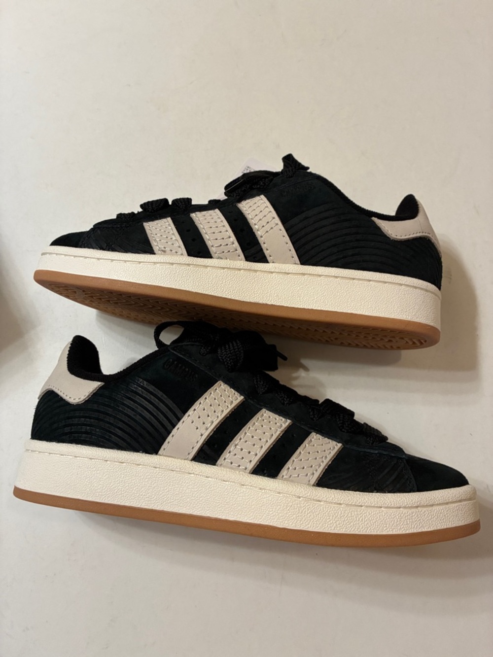 NEW Adidas Campus 6.5 38